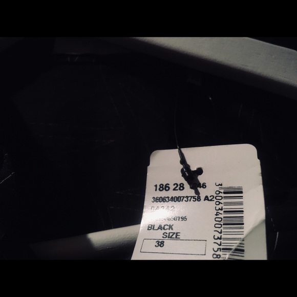 Dior Homme Fall 2007 Archive (Hedi Slimane) - Picture 8 of 8